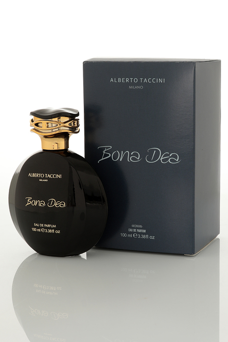 Kadın Parfümü Bona Dea -100ml