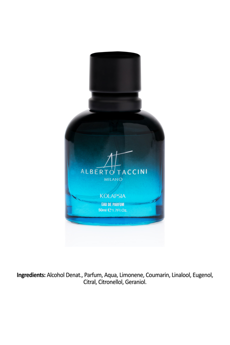 Erkek Parfümü Kolapsia EDP 50 ML