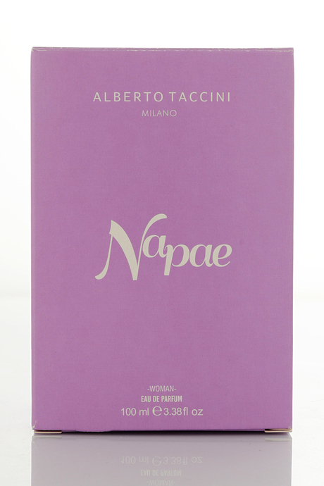 Kadın Parfümü NAPAE - 100 ml