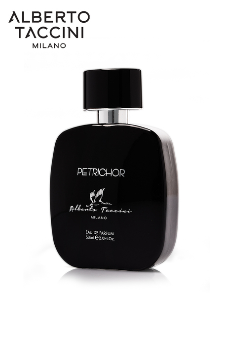 Kadın Parfümü Petrichor EDP 50 ML