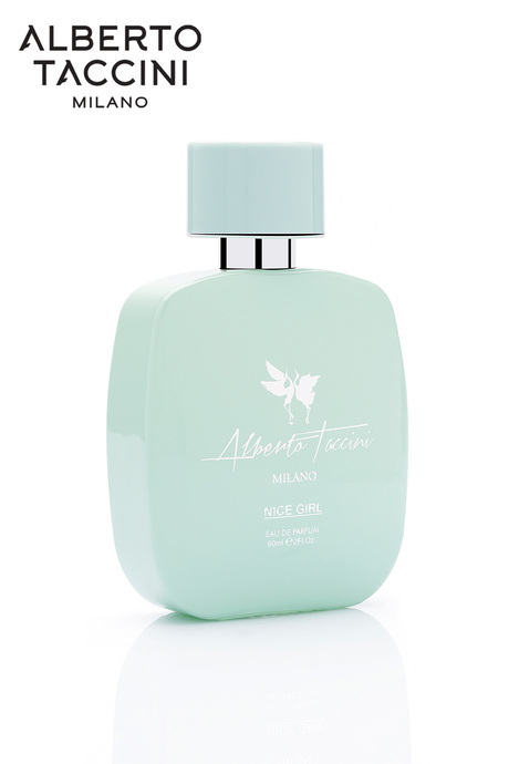 Kadın Parfümü Nice Girl EDP 50 ML