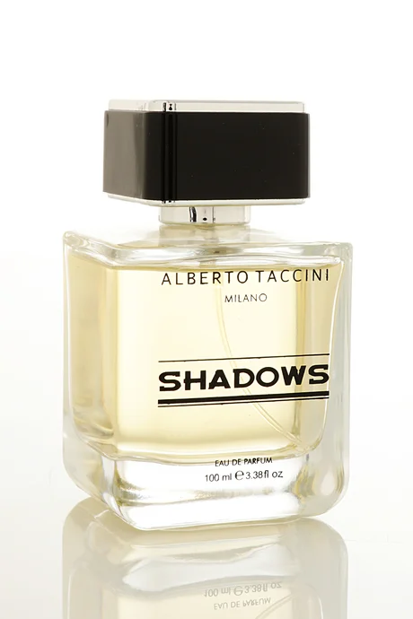 Erkek Parfümü SHADOWS - 100 ml