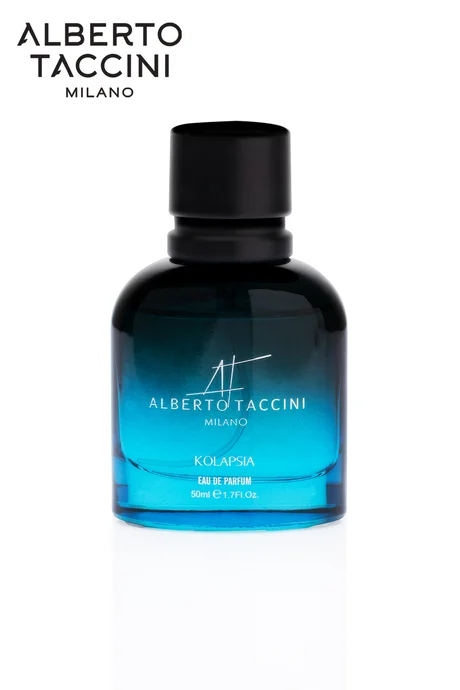 Erkek Parfümü Kolapsia EDP 50 ML