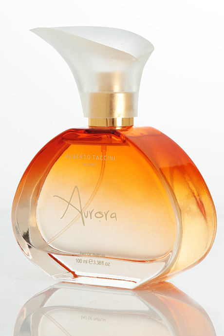 Kadın Parfümü AURORA 2'Li Set  -100 ml
