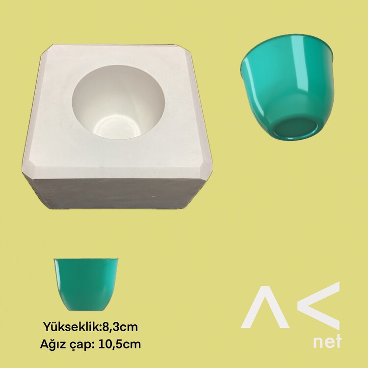 Büyük mug