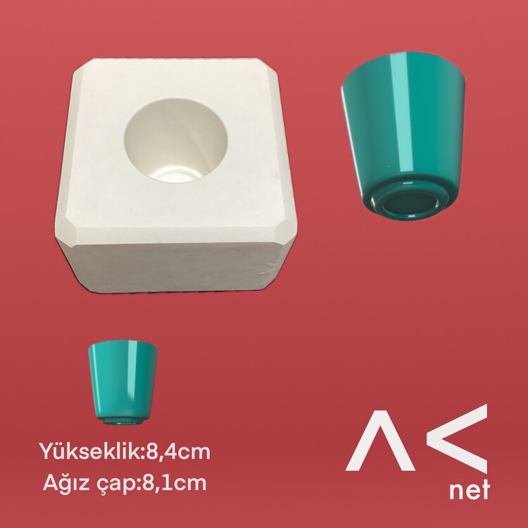 Küçük mug