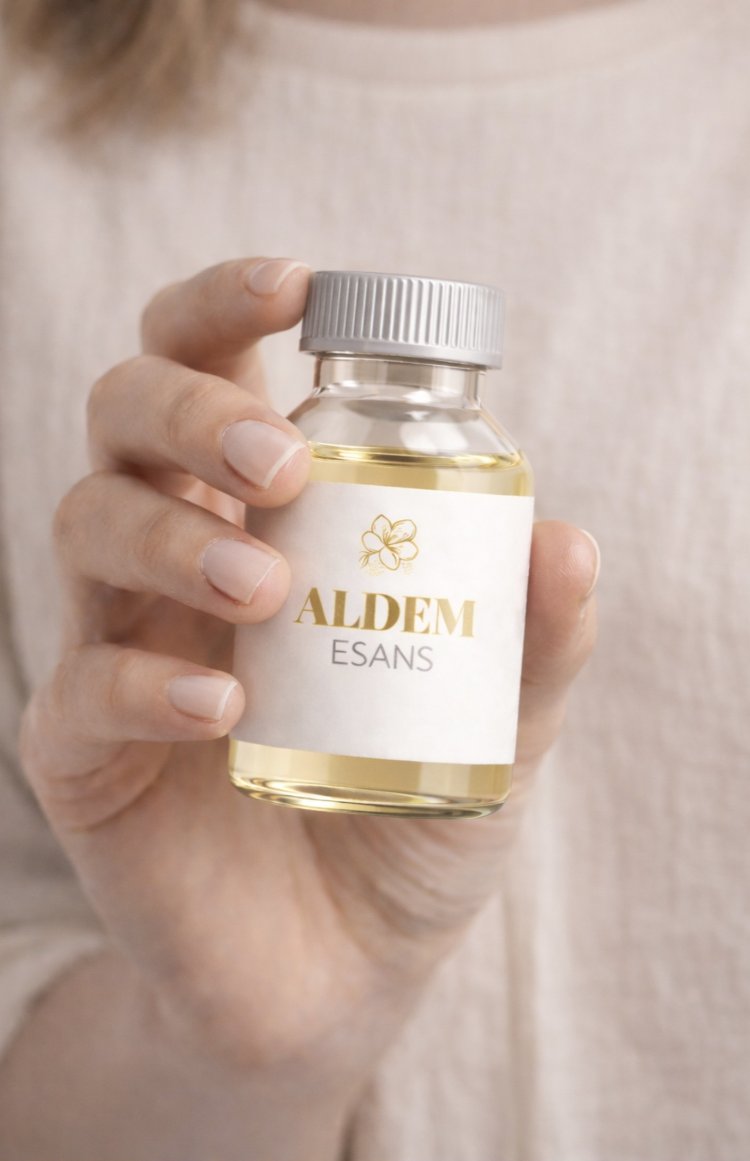 ALDME007 - Noir Extreme Muadil Esans