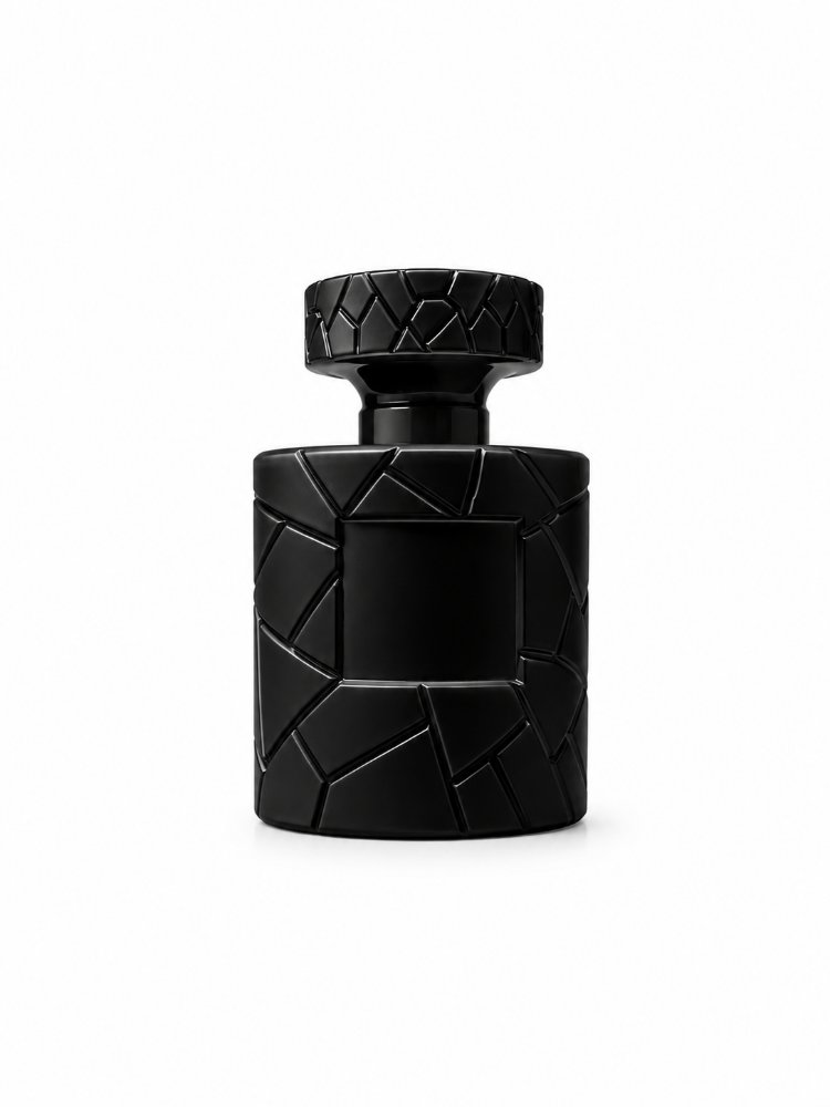 Edge Black Model 100 ML Şişe Set