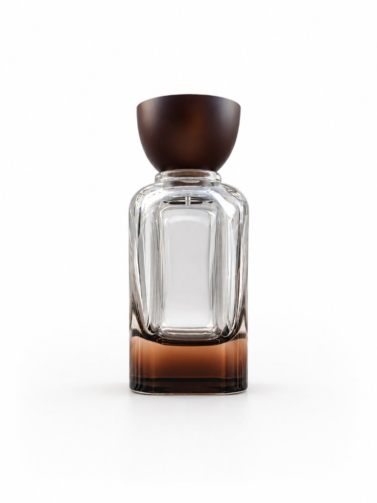 Brown Noir 100 ML Şişe Set