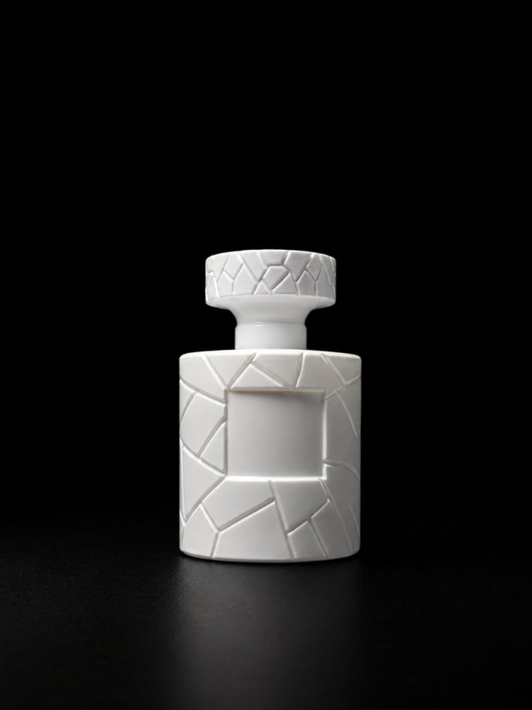 Edge White Model 100 ML Şişe Set