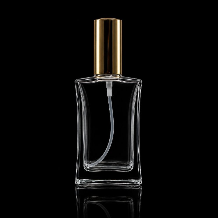 Açılır Kapanır Şişe 50 ML 