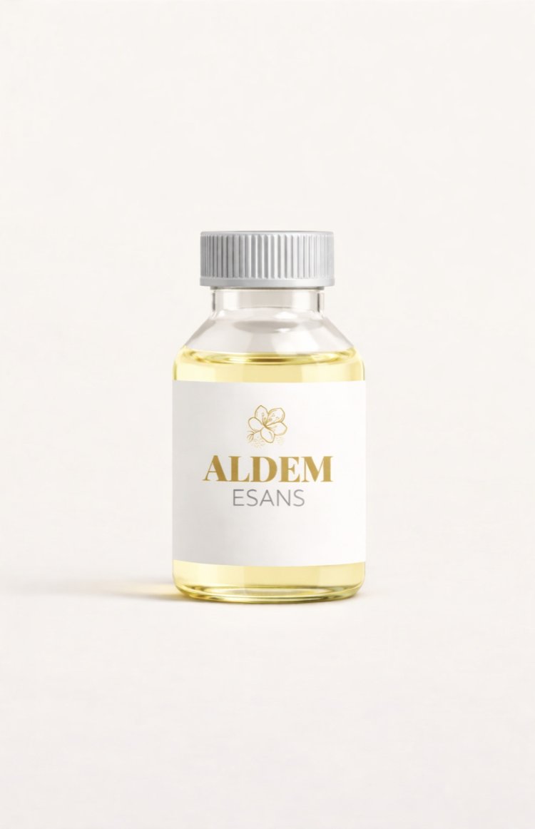 ALDMEH001 - Kalıcılık Hammaddesi 