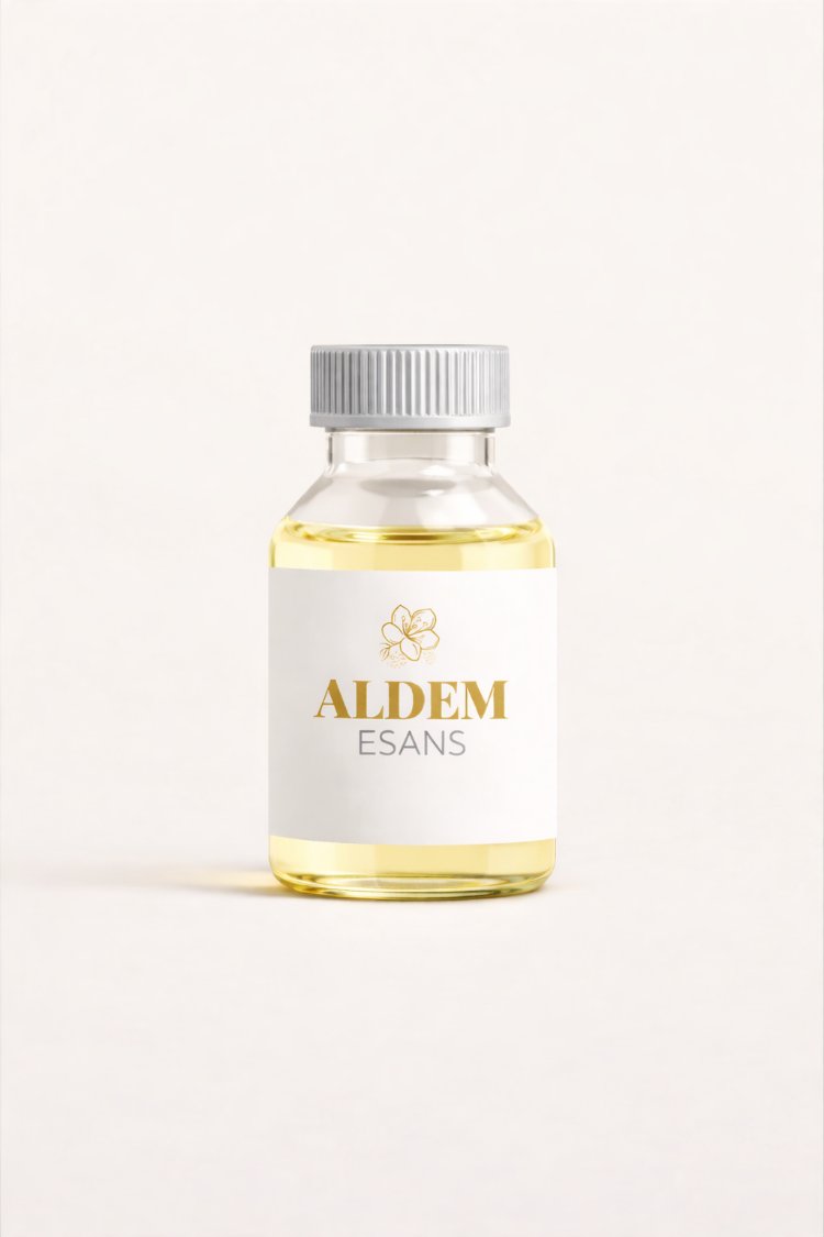 ALDMNE022 - Kirke Overdose Muadil Esans