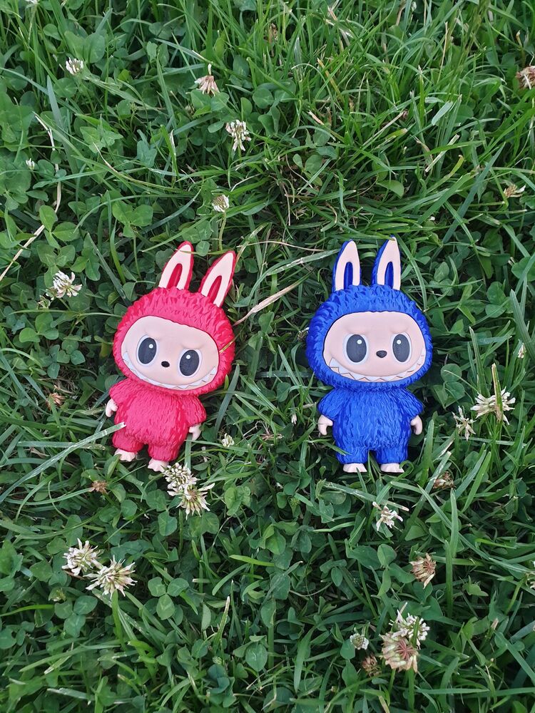 Labubu Charm