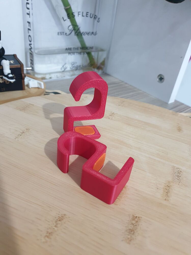 Masa Askılığı (5 Adet)