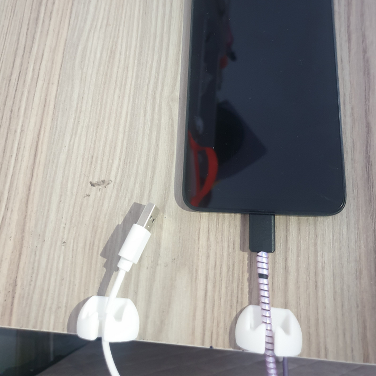 Tekli Kablo Düzenleyici (5 adet)