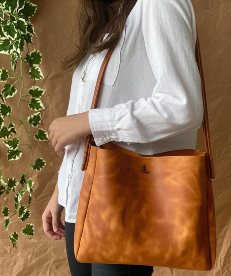 MARIA TOTE ÇANTA