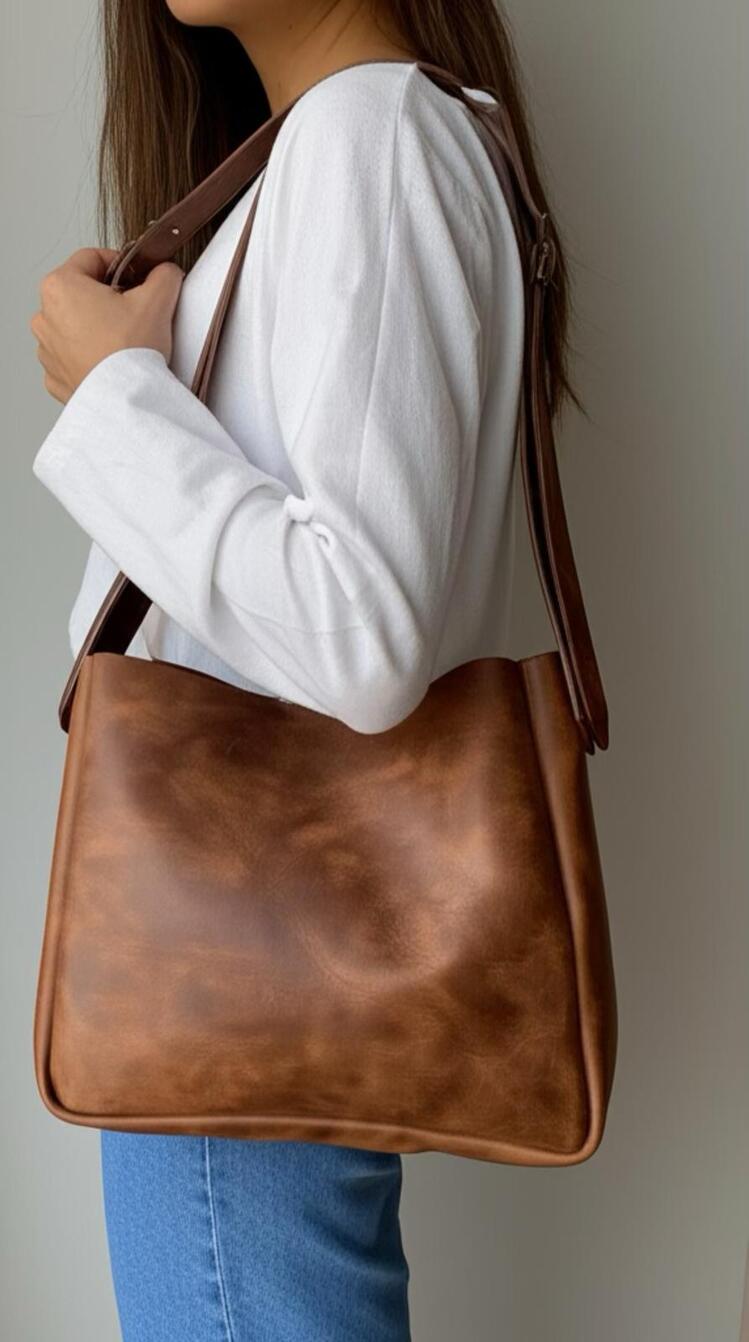 MARIA TOTE ÇANTA