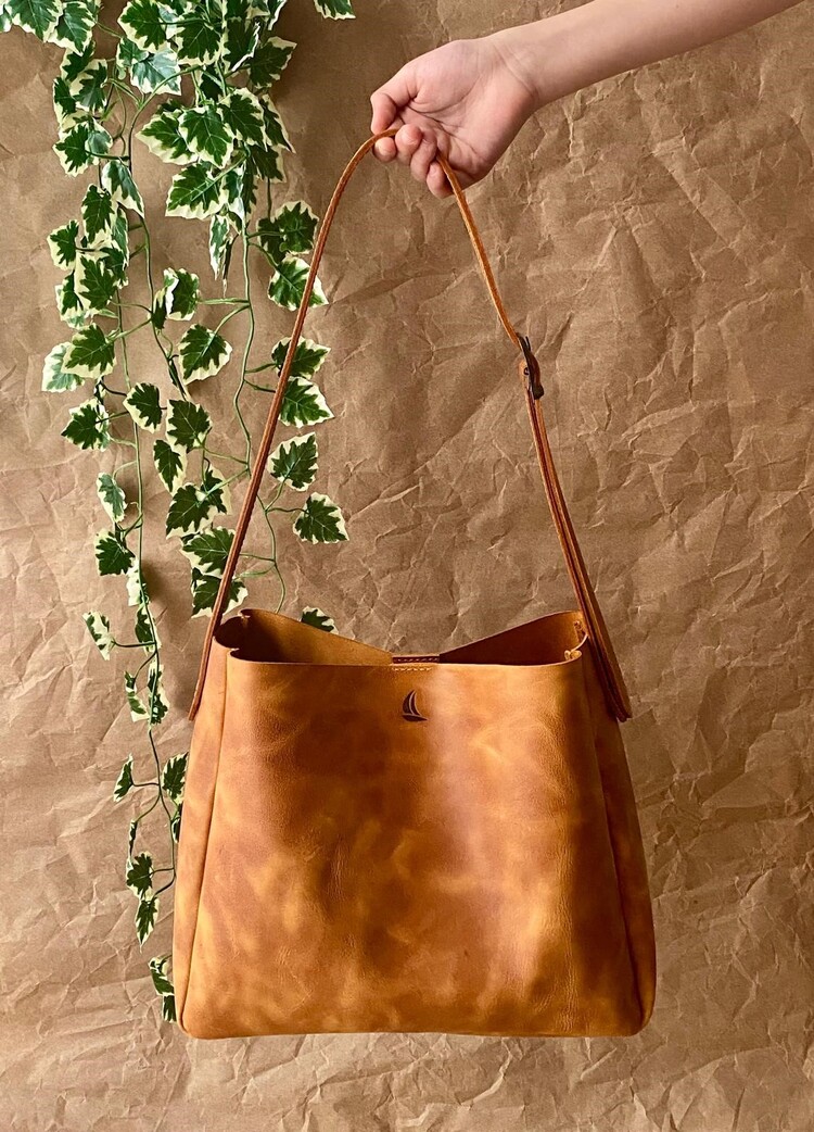 MARIA TOTE ÇANTA