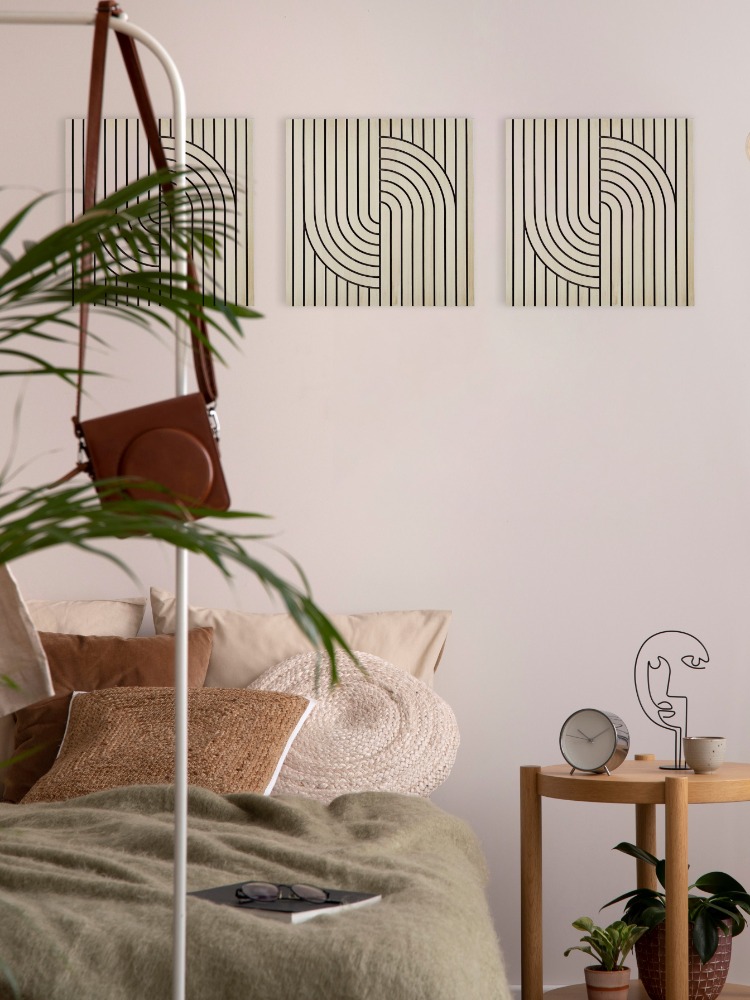 HW03-S-MD Hattuşa Duvar Sanatı