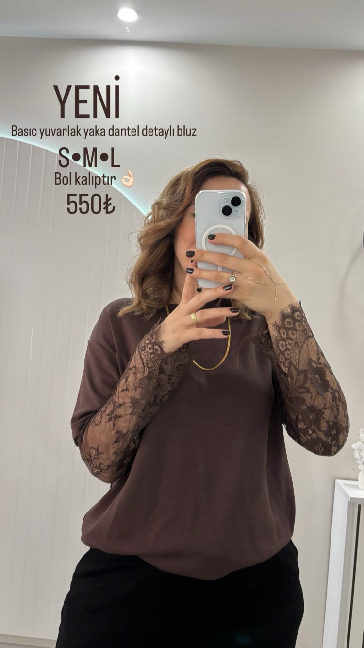 Oysho kumaş kalitesi tişört