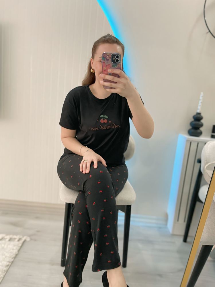 Pijama takımı