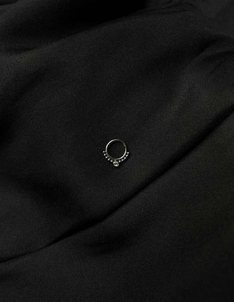 Septum Piercing