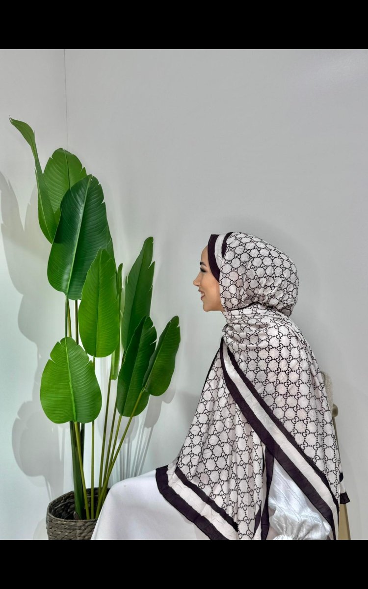 GUCCI BAMBU KIRAŞ ŞAL