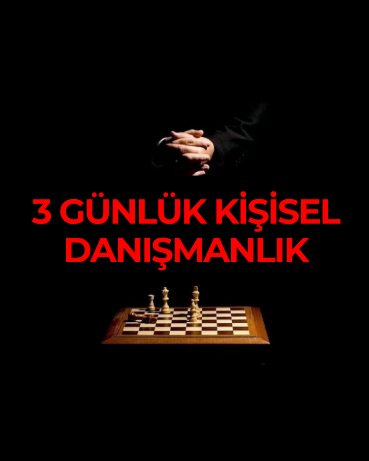 Bireysel Koçluk / Mentörlük Hizmeti