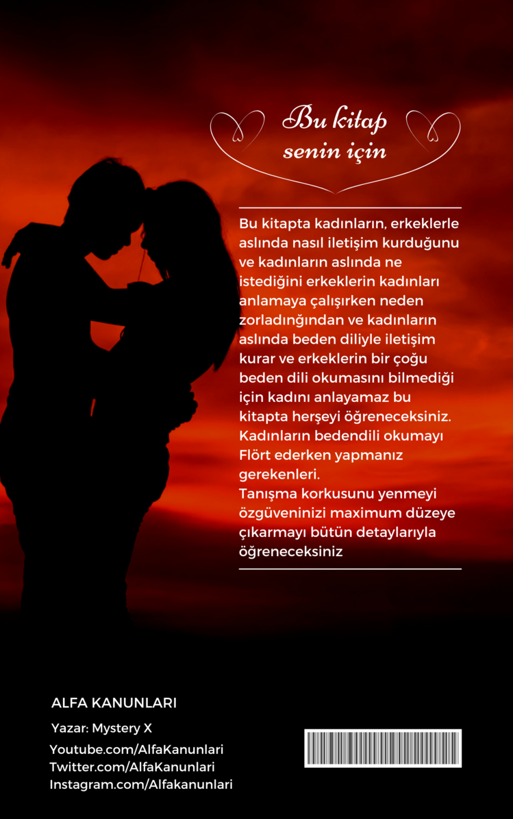 Kadın Dili ve Edebiyatı / Kadınları kitap gibi okumayı öğren!