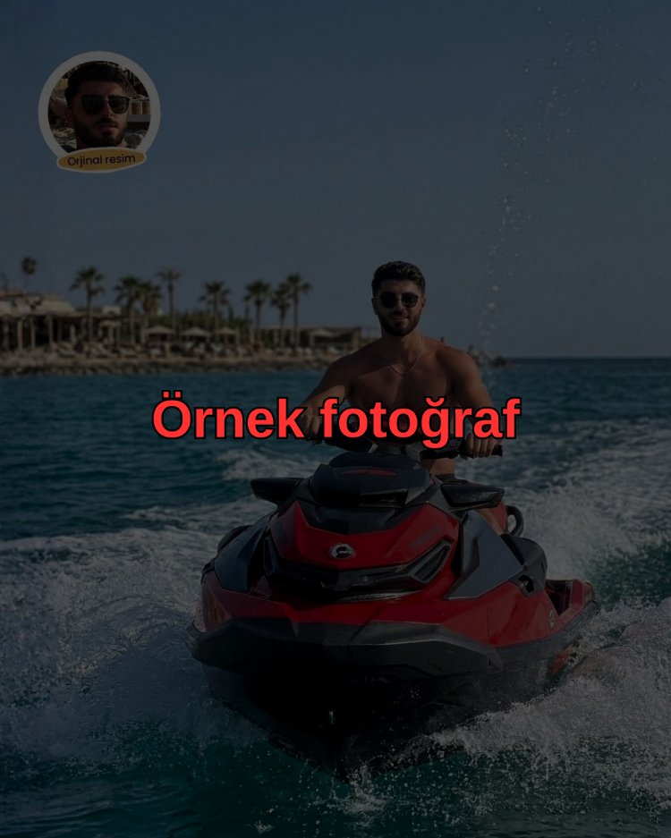 Fotoğraf hizmeti 6 adet fotoğraf