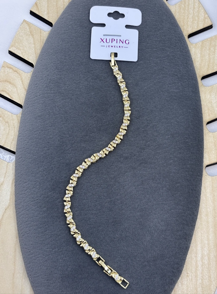 Gold künye 