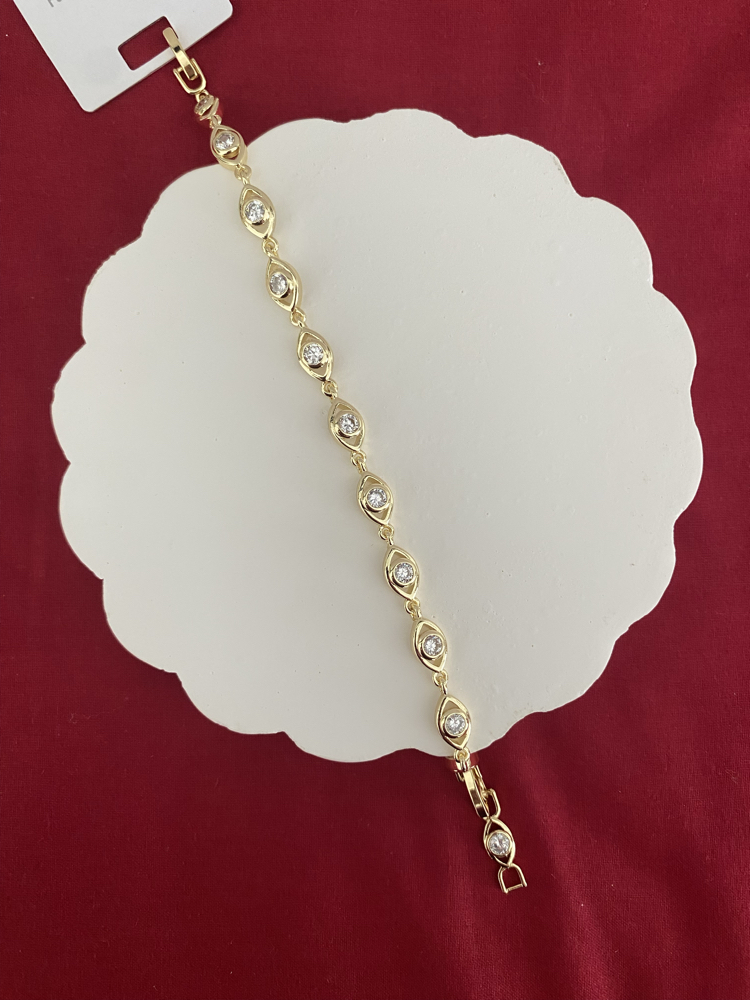 Gold bileklik 