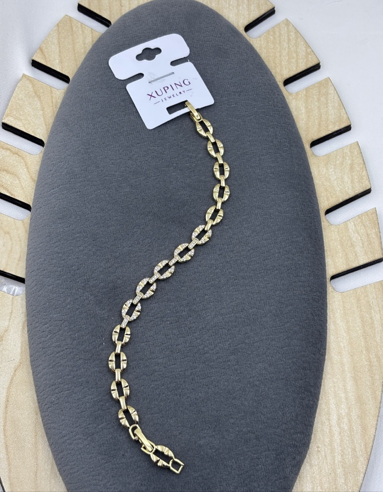 Gold bileklik