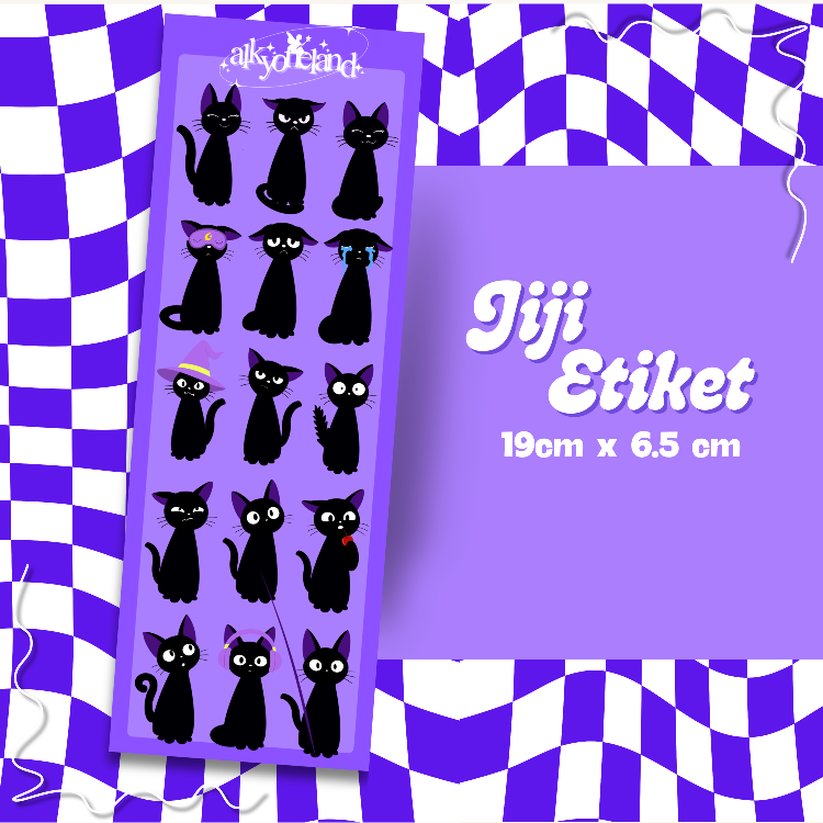 Jiji Etiket