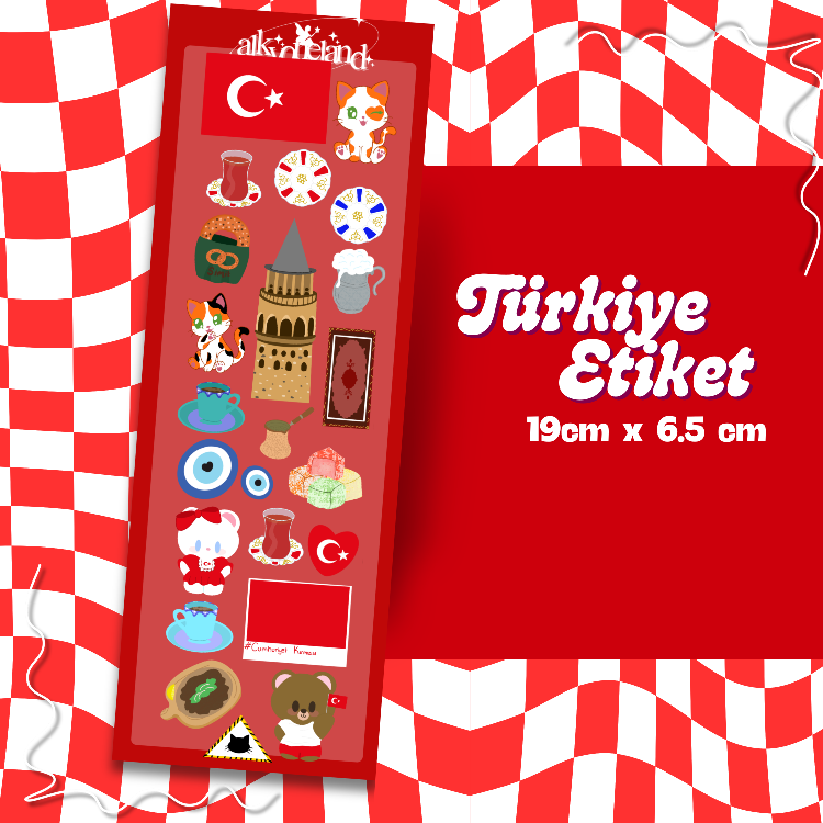 Türkiye Etiket