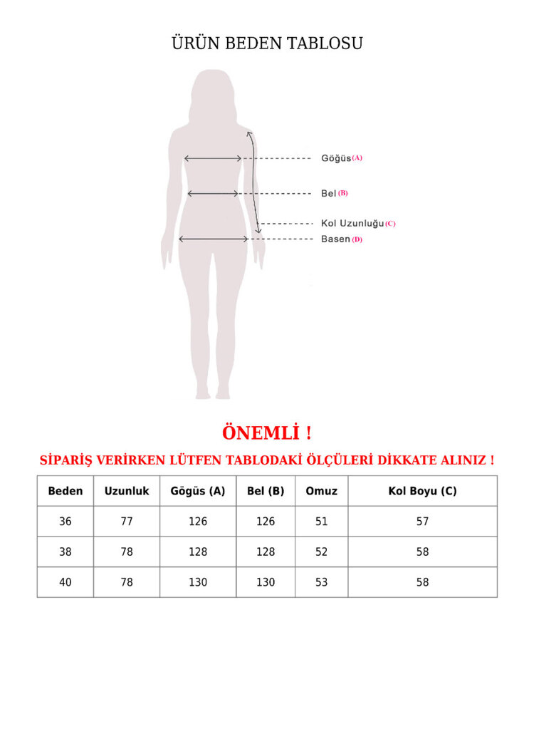 Dantel işlemli düğme detaylı gömlek 