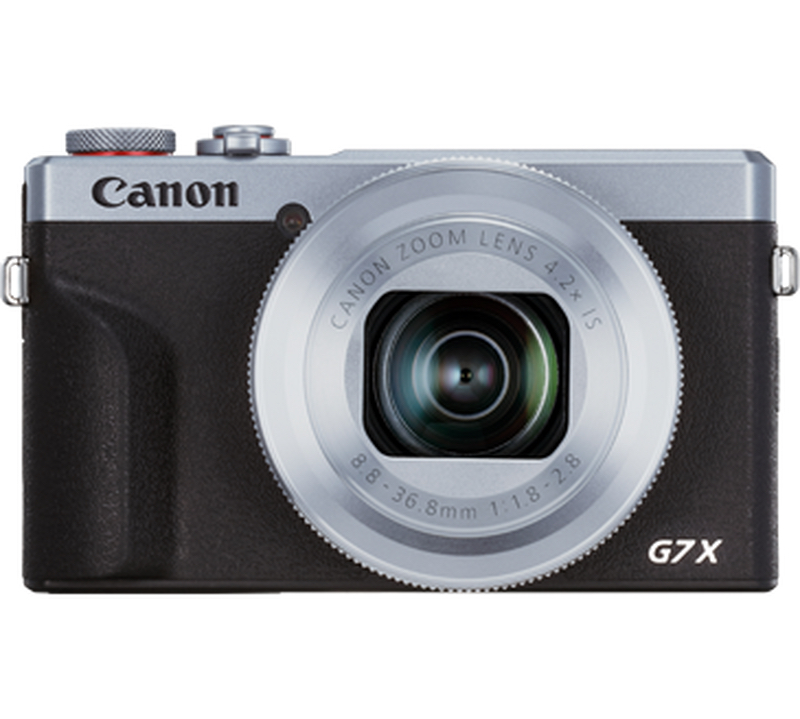 CANON POWERSHOT G7 X MARK III
