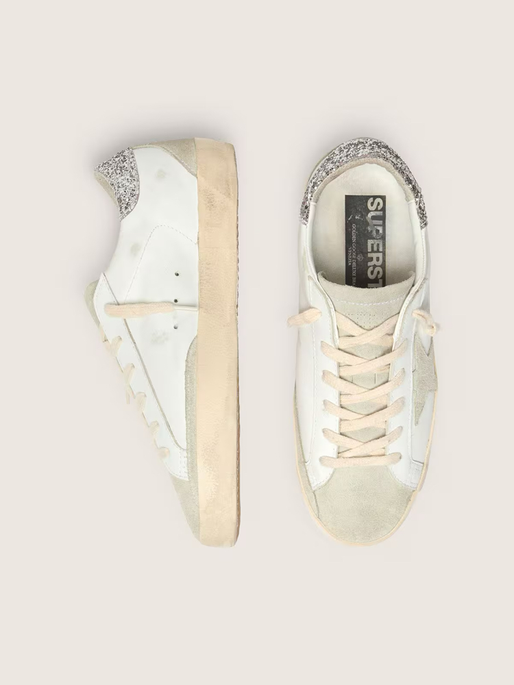 Golden Goose Superstar