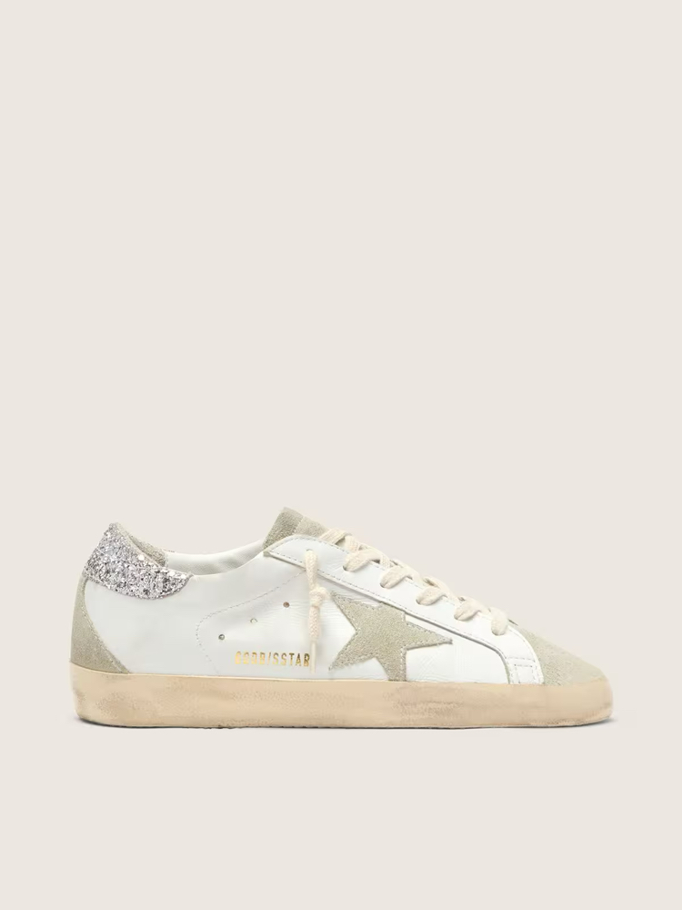 Golden Goose Superstar