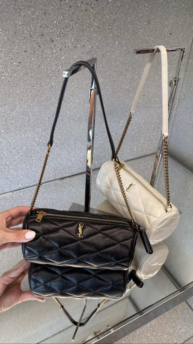 Saint Laurent çanta 