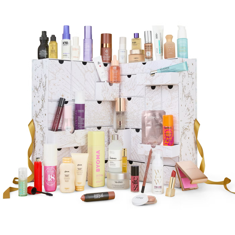 Cult Beauty Special Edition Adventcalender 2026