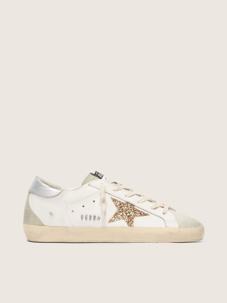 Golden Goose Superstar