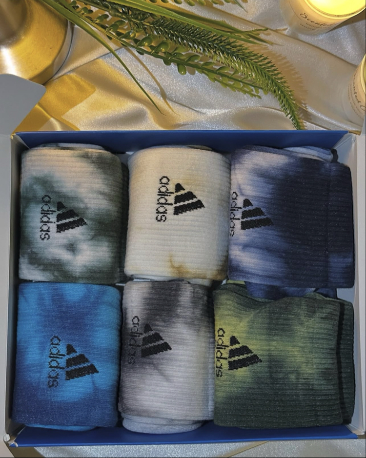 Adidas Erkek Çorap