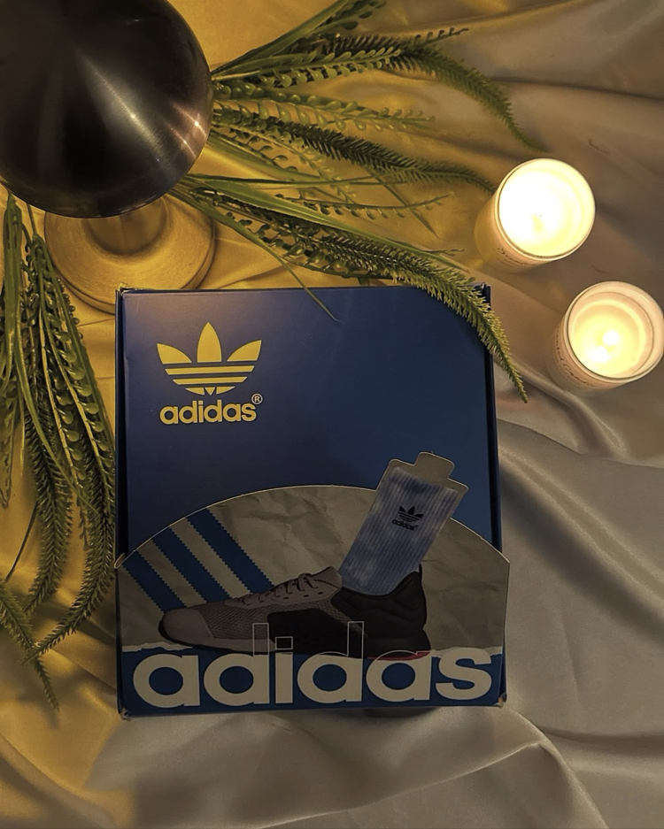 Adidas Erkek Çorap