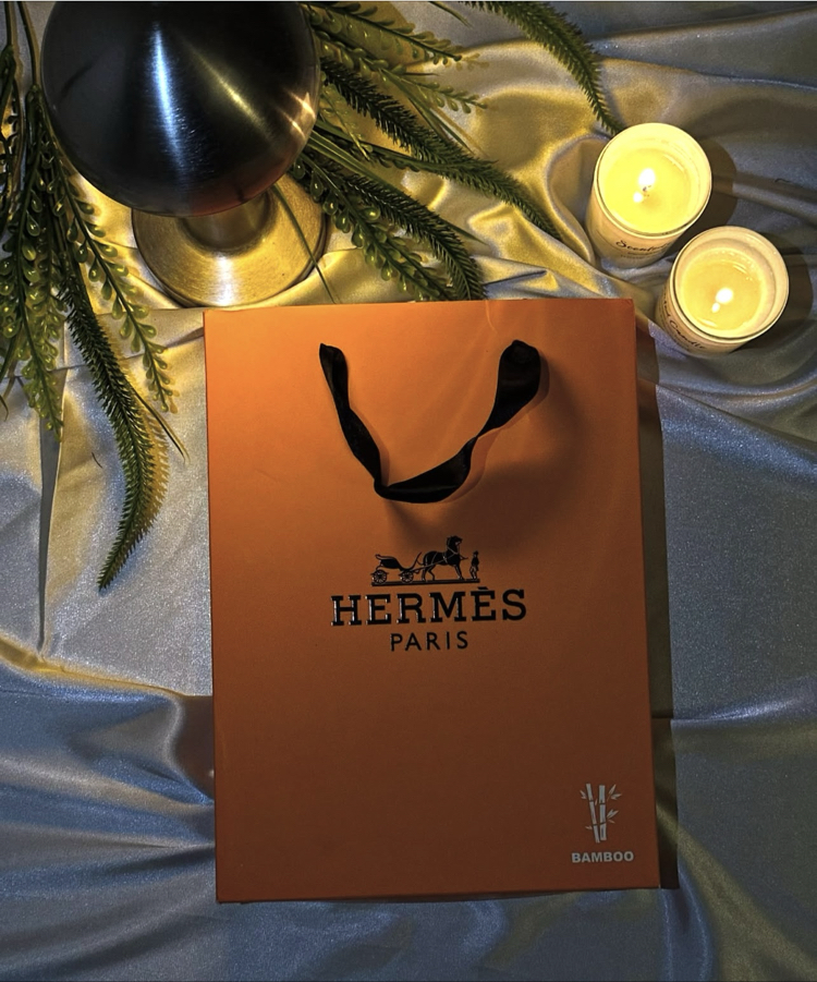 Hermes Erkek Çorap