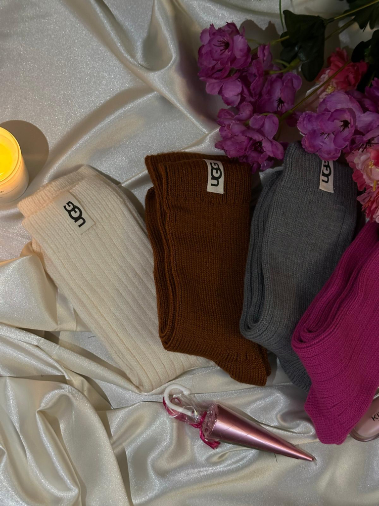 UGG Kışlık Çorap