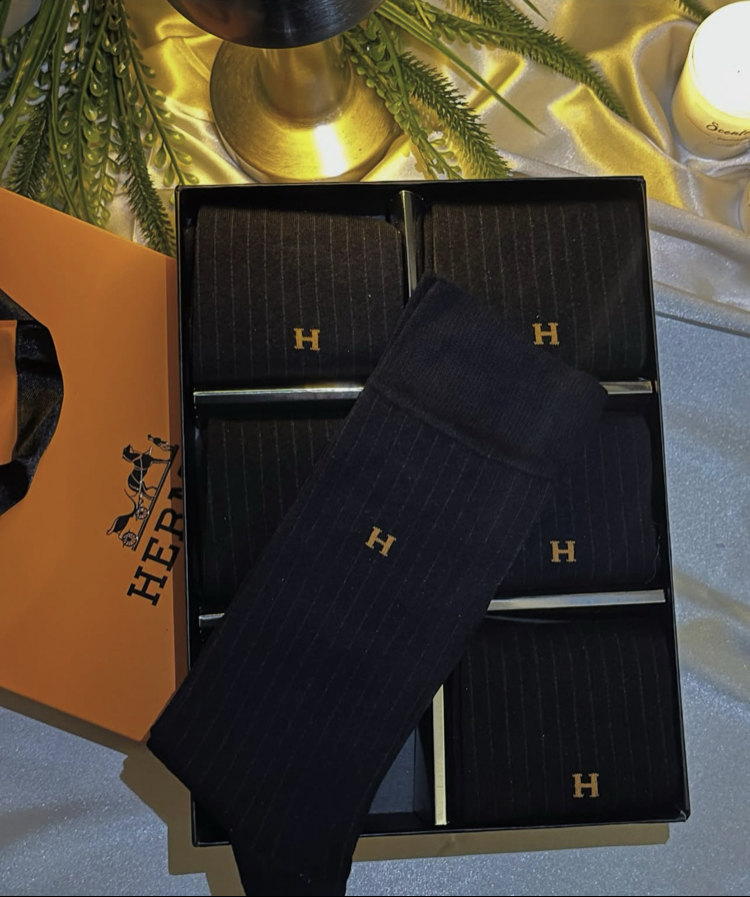 Hermes Erkek Çorap