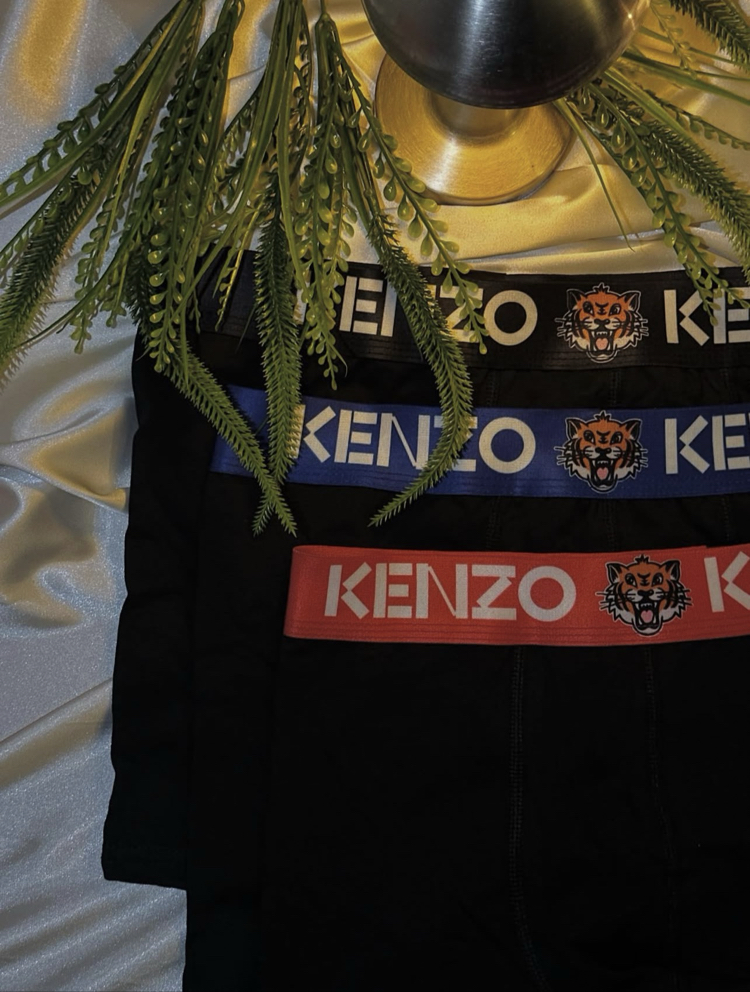 Kenzo Erkek Boxer