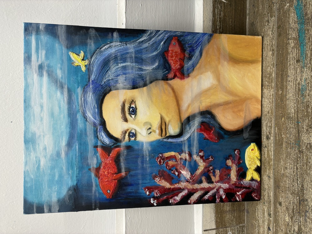 Under the Sea